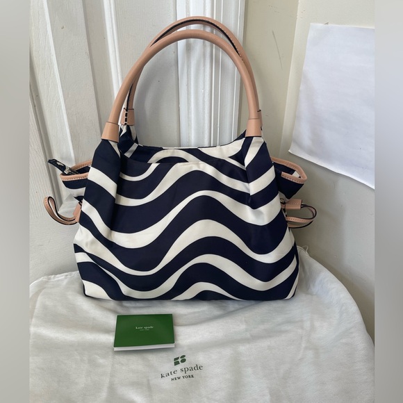 Kate Spade ♠️ Bag NWOT - Picture 11 of 14